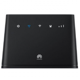 HUAWEI Роутер B311-221 4G 3G WiFi LTE Cat4 под СИМ-карту