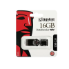 USB флэш-диск Kingston 16 Gb / Карта памяти / Флешка