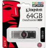 USB флэш-диск Kingston 64 Gb / Карта памяти / Флешка