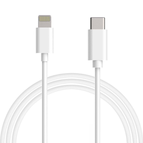 Кабель Apple USB-C to Lightning (1 m)