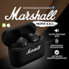 Marshall Наушники беспроводные с микрофоном Marshall Motif II ANC, Bluetooth, USB Type-C, черный