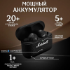 Marshall Наушники беспроводные с микрофоном Marshall Motif II ANC, Bluetooth, USB Type-C, черный