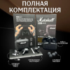 Marshall Наушники беспроводные с микрофоном Marshall Motif II ANC, Bluetooth, USB Type-C, черный