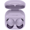 Наушники Galaxy Buds2 Pro беспроводные с микрофоном, Bluetooth, USB Type-C, Lavender