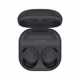 Наушники Galaxy Buds2 Pro беспроводные с микрофоном, Bluetooth, USB Type-C, Black