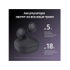 Наушники Galaxy Buds2 Pro беспроводные с микрофоном, Bluetooth, USB Type-C, Black