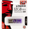 USB флэш-диск Kingston 32 Gb / Карта памяти / Флешка