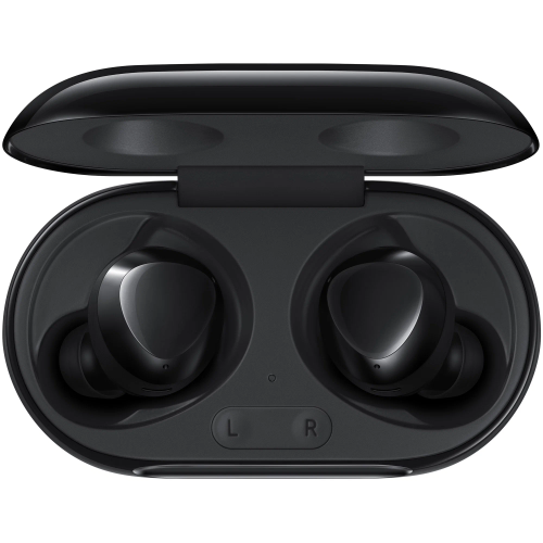 Наушники беспроводные Samsung Galaxy Buds+, Bluetooth, черный