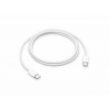 Кабель Apple Type-C to USB Type-C, 60 Вт, тканевый, 1 м