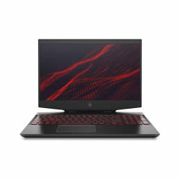 Игровой ноутбук HP Omen 15-ce018ur ( Intel Core i5-7300HQ/RAM 12ГБ/SSD NVME 512ГБ/GTX 1050 2ГБ)