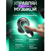 Беспроводные наушники JBL Tour Pro 2 с экраном и Hi-Fi звуком, черный