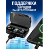 Беспроводные Bluetooth наушники Enotty A10s с функцией POWER BANK