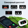 Беспроводные наушники MyPods Pro с экраном, высокое качество звучание, шумоподавление