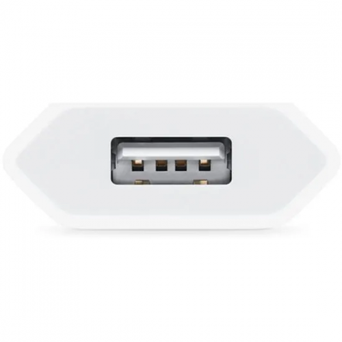 Адаптер для зарядки USB 5W для устройств Apple