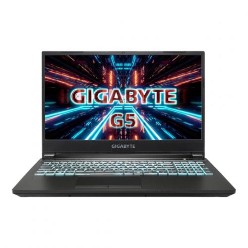 Игровой ноутбук Gigabyte G5 KD (i5-11400H/RAM 16ГБ/SSD NVME 512ГБ/RTX 3060 6ГБ)